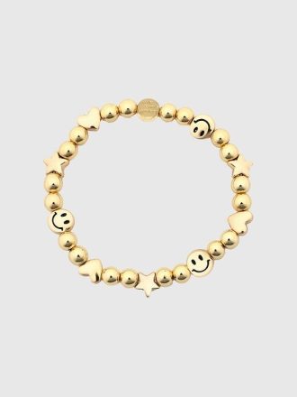 Little Words Project Charm Bilezik Tabanı