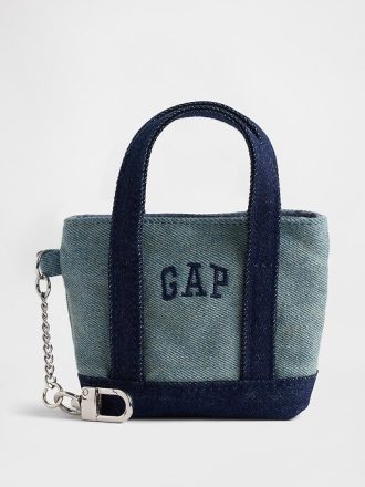 Logo Tote Anahtarlık Tılsımı