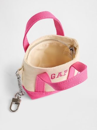 Logo Tote Anahtarlık Tılsımı