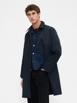 Mac Coat