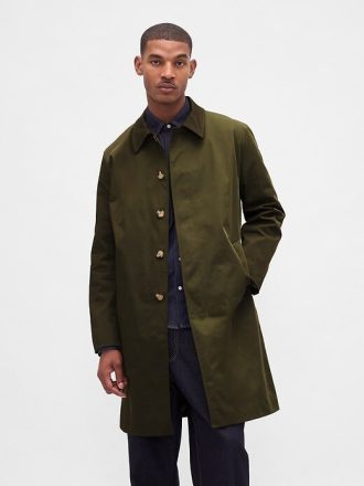 Mac Coat