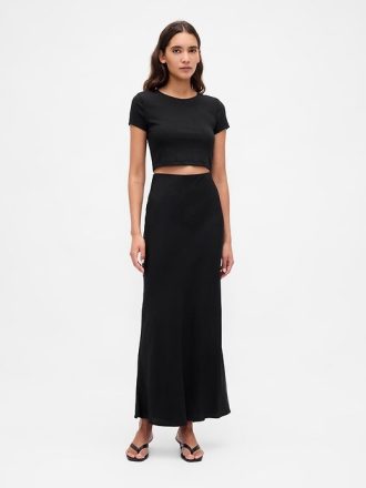 Maxi Slip Etek