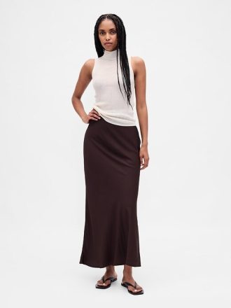 Maxi Slip Etek