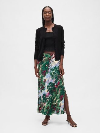 Maxi Slip Etek