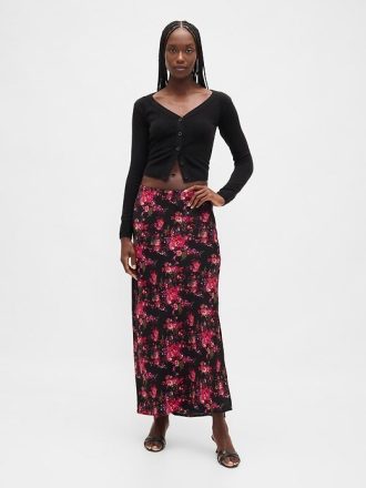 Maxi Slip Etek