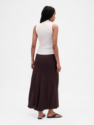 Maxi Slip Etek