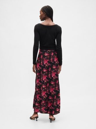Maxi Slip Etek