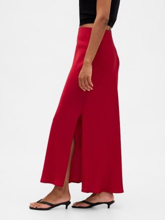 Maxi Slip Etek
