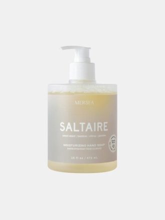 Mersea Saltaire El Sabunu Mersea Saltaire El Sabunu