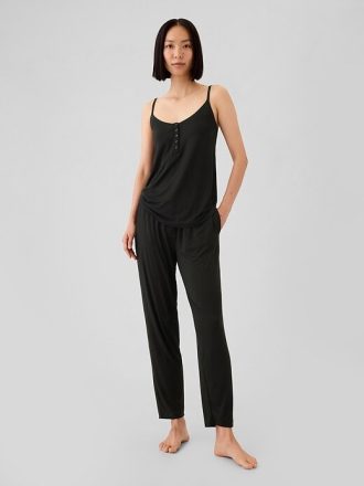 Modal PJ Jogger Pantolon