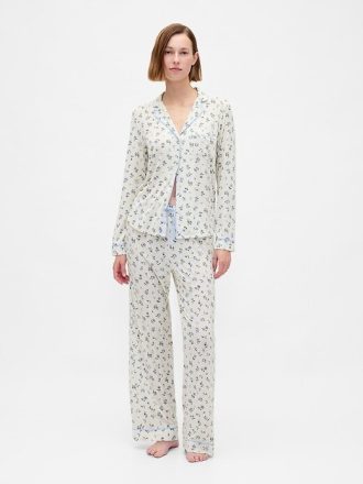 Modal PJ Pantolon