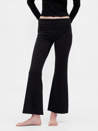 Modern Katlanır Pijama Taytları