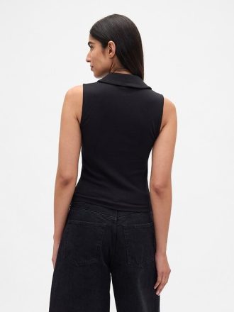 Modern Polo Kısa Atlet