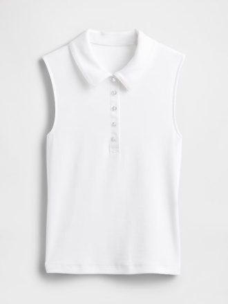 Modern Polo Kısa Atlet