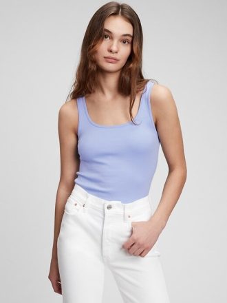 Modern Tank Top