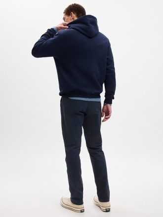 İnce Khaki Pantolonlar