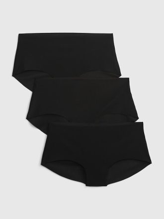 No Show Hipster (3’lü Paket)