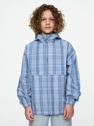 Çocuk Anorak Ceket