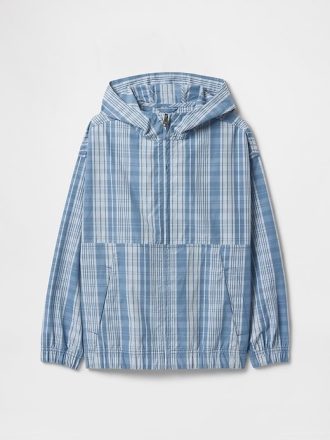 Çocuk Anorak Ceket
