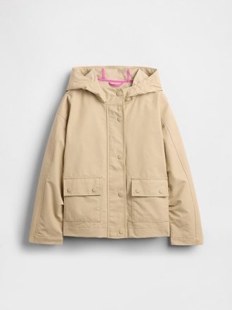Çocuk Anorak Ceket