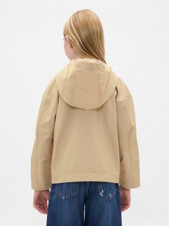 Çocuk Anorak Ceket
