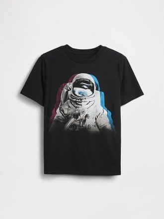 Çocuk Grafik Tişörtü