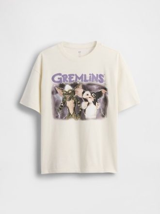 Çocuk Grafik Tişörtü