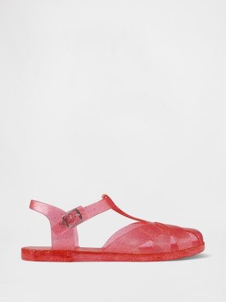 Çocuk Jöle Sandaletler