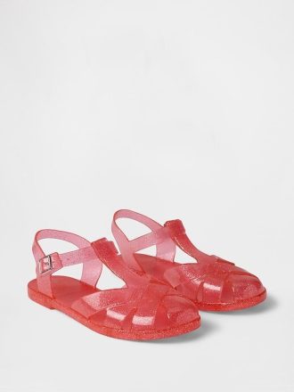 Çocuk Jöle Sandaletler