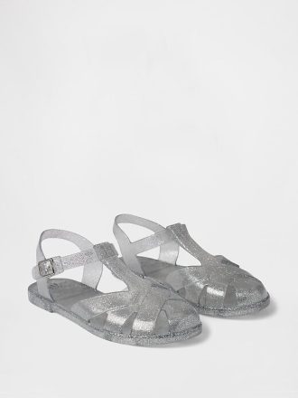 Çocuk Jöle Sandaletler