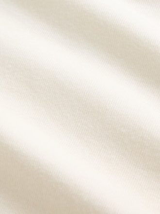 Çocuk Kaburga Yaka Tişört