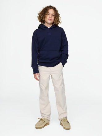 Çocuk Performans Khaki Pantolonları