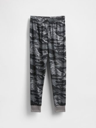 Çocuklar için Geri Dönüştürülmüş Pijama Takımı