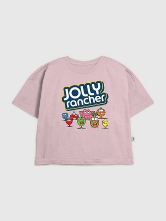 Çocuklar için Jolly Rancher Grafik Tişört