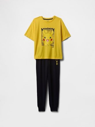 Çocuklar için Pokemon PJ Jogger’lar