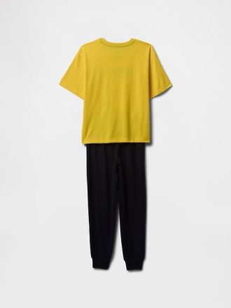 Çocuklar için Pokemon PJ Jogger’lar