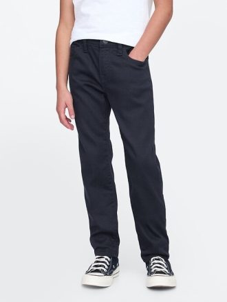 Çocuklar için Slim City Kot Pantolon