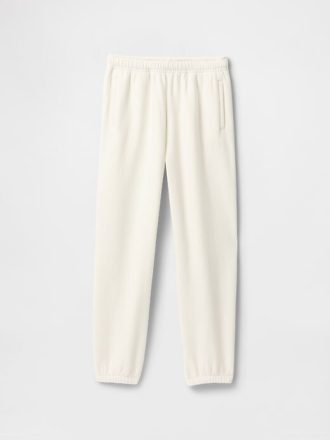 Çocuklar için VintageSoft Logolu Jogger Pantolon