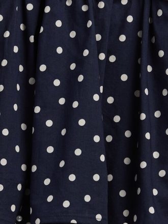 Çocuklar için VintageSoft Pileli Sweatshirt Elbise