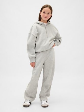 Çocuklar için VintageSoft Varil Koşu Pantolonu