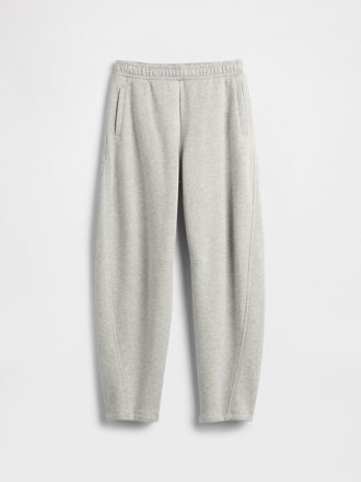 Çocuklar için VintageSoft Varil Koşu Pantolonu