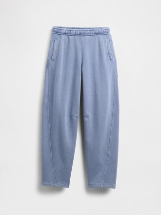 Çocuklar için VintageSoft Varil Koşu Pantolonu