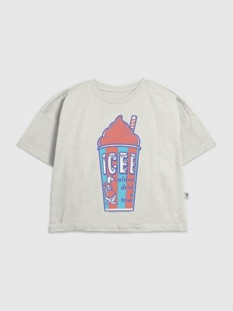 Çocuklar İçin ICEE Grafik Tişörtü