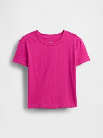 Çocuklar İçin Rahat Tişört