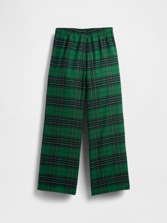 Çocuklar NBA Boston Celtics Flanel Pijama Pantolonu