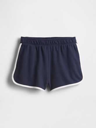 Çocuklar VintageSoft Dolphin Sweat Şortu