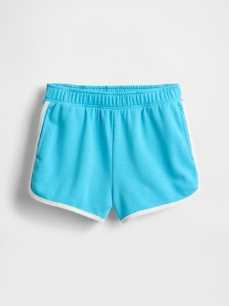 Çocuklar VintageSoft Dolphin Sweat Şortu