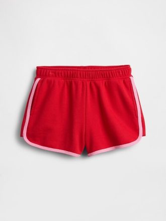 Çocuklar VintageSoft Dolphin Sweat Şortu