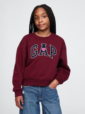 Çocuklar VintageSoft Sweatshirt