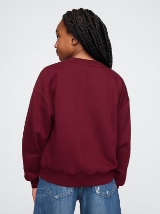 Çocuklar VintageSoft Sweatshirt